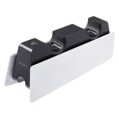 Charging Dock Stand Station Compatible for PlayStation 5 PS5 Controllers