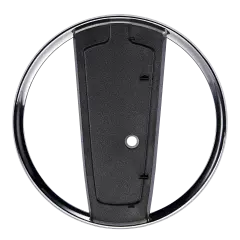 Vertical Stand For PlayStation 5 (Neutral) (black)