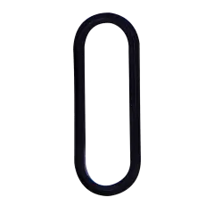 USB Charging Port Gasket Compatible For Motorola Razr / Razr 40 (XT2323 / 2023) / Motorola Razr Plus / Razr 40 Ultra (XT2321 / 2023) (Genuine OEM)