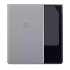 Back Cover Glass For Google Pixel 7 Pro (Used OEM Pull: Grade A) (Hazel)