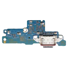 Charging Port With PCB Board For Sony Xperia 10 III
