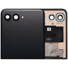 Outer OLED Assembly Without Frame Compatible For Motorola Razr Ultra 2025 (XT2551 / 2025) / Razr 60 Ultra (XT2551 / 2025) (Refurbished) (All Colors)