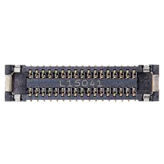 LCD Display FPC Connector Compatible For Google Pixel 2XL (On Motherboard) (34 Pin)