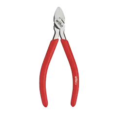 Classic Grip Side Cutter with Return Sprint (32607) (Wiha)