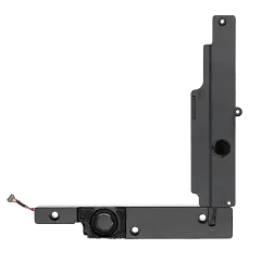 Right Loudspeaker With Subwoofer Compatible For MacBook Pro Unibody 15" (A1286 / Early 2011 / Late 2011 / Mid 2012)