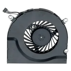 CPU Fan Compatible For MacBook Pro Unibody 15" (A1286 / Mid 2009) (2.53 GHz)