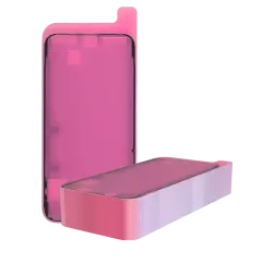 Waterproof Display Adhesive Tape For iPhone 12 Mini (Service Pack) (30 Pack)