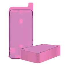 Waterproof Display Adhesive Tape For iPhone 14 Plus (Service Pack) (18 Pack)