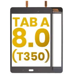 Digitizer For Samsung Galaxy Tab A 8.0" (T350 / T355 / T357) (2015) (Black)