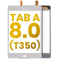 Digitizer Compatible For Samsung Galaxy Tab A 8.0" (T350 / T355 / T357) (2015) (White)