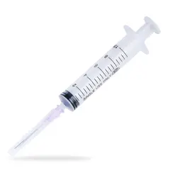 10CC Syringe SMT SMD PCB Compatible For Metal Head