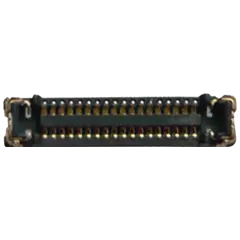 Front Camera Flex FPC Connector Compatible For iPhone 6 / 6 Plus (J1111: 36 Pin)