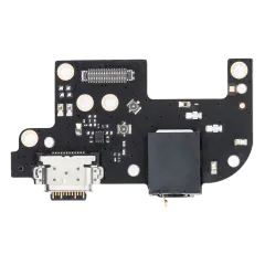 Charging Port Board Compatible For Motorola Moto G Stylus 5G (XT2131 / 2021) (Aftermarket Plus)