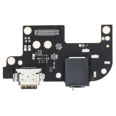 Charging Port Board Compatible For Motorola Moto G Stylus 5G (XT2131 / 2021)  (Premium)