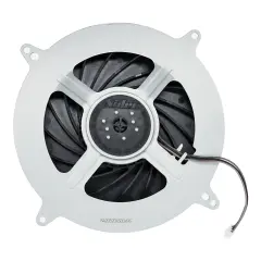Inner Cooling Fan for PlayStation 5 PS5 (17 Blades, 1.9a)
