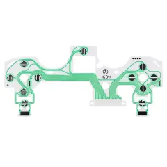 Conductive Film Keypad Ribbon Cable for PlayStation 4 Controllers (JDM-040)