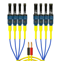 Iboot AD Android Phone General Series Boot Line (Mechanic)