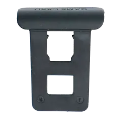 Game Slot Cover for Nintendo Switch