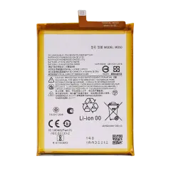 Replacement Battery Compatible For Motorola Moto G Stylus 5G (XT2131 / 2021) / G Stylus 4G (XT2211 / 2022) / G Stylus 5G (XT2215 / 2022) (MD50)