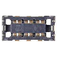 Battery FPC Connector Compatible For TCL 30 SE (6 Pin)