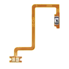 Power Button Flex Cable Compatible For OnePlus Nord N200 5G / OPPO A93 5G