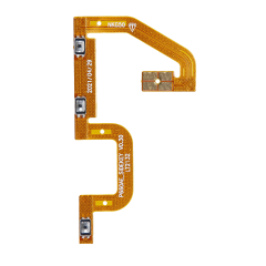 Power and Volume Button Flex Cable Compatible For Nokia G50 5G