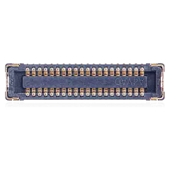 LCD Connector (On The Motherboard) Compatible For T-Mobile Revvl 5G