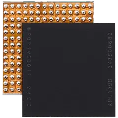 Power IC Chip Compatible For MacBook Air 13" ( A3113 / Mid 2024)/ Air 15" (A3114 / Mid 2024) (343S00669)