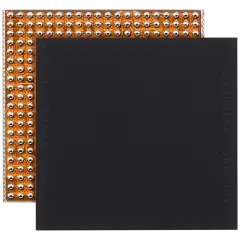 Power IC Chip Compatible For MacBook (343S00657)