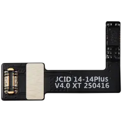 Battery Tag-On Flex Cable Compatible For iPhone 14 / 14 Plus (JCID)
