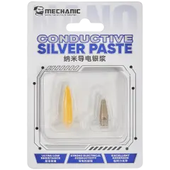 Conductive Silver Paste (Mechanic)
