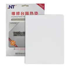 Insulation Pad Compatible For Board Level Repair