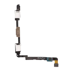 Home Button Flex Compatible For Samsung Galaxy Note 2