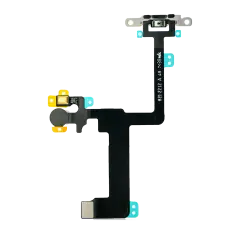 Power Button Flex Cable Compatible For iPhone 6 Plus