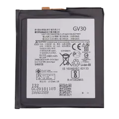 Replacement Battery For Motorola Moto Z Droid (XT1650-01 / XT1650-03 / XT1650-05 / 2016) (GV30)