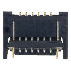 Power Button Flex ZIF Connector For iPad Air 1 / iPad Mini 1 (J2610 / J2960: 6 Pin)