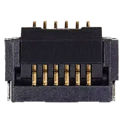 FPC Connector Compatible For Samsung Galaxy J4 Digitizer
