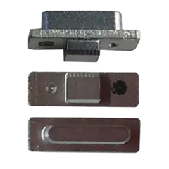 Hard Buttons (Power / Volume) Compatible For Motorola Moto Z Play Droid (XT1635 / 2016)