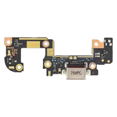 Charging Port With Board For Asus ZenFone 4 Pro (ZS551KL / 2017)