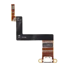 Charging Port Flex Cable Compatible For BlackBerry Classic Q20