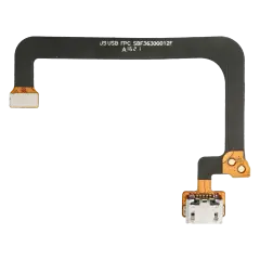 Charging Port Flex Cable Compatible For BlackBerry (DTEK50)
