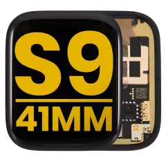 OLED Assembly Compatible For Watch Series 9 (41MM) (Premium)