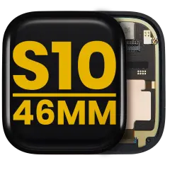 OLED Assembly Compatible For Watch Series 10 (46MM) (Premium)