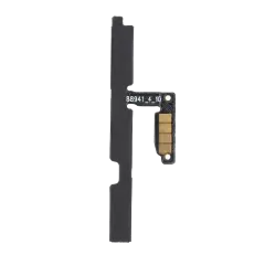 Power And Volume Button Flex Cable Compatible For Motorola Moto E6 (XT2005 / 2019)