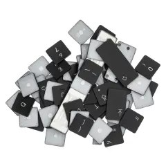 Keycap For For MacBook Air 13" (A2337 / 2020) (US)
