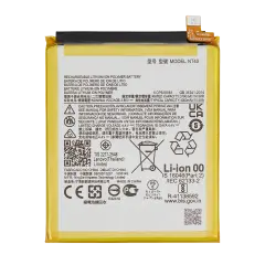 Replacement Battery Compatible For Motorola Moto G Pure (XT2163 / 2021) / E20 (XT2155 / 2021) (NT40)