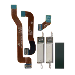 5G Antenna Flex Cable With Module Compatible For Samsung Galaxy S10 5G (G977U) (6 Piece Set)