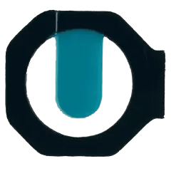 Back Camera Lens Adhesive Tape For Motorola Moto G6 Play / G6 Forge (XT1922 / 2018) / Moto E5 (XT1920 / 2018) (Genuine OEM)