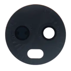 Back Camera Glass Lens For Motorola Moto E5 Plus / E5 Supra (XT1924 / 2018) (Genuine OEM)