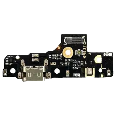 Charging Port With Board Compatible For Motorola Moto G Power (XT2165 / 2022) (Aftermarket Plus)